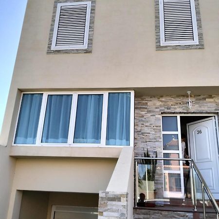 Villa Milena Cruce de Arinaga Exteriér fotografie